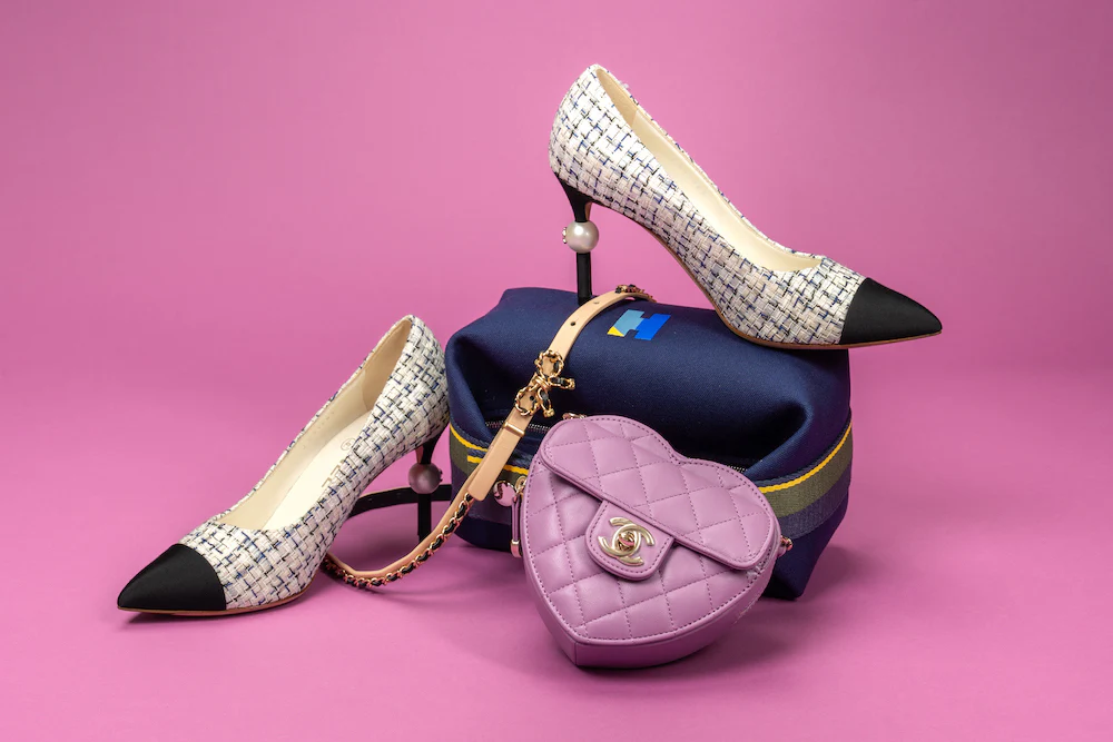 Timeless Elegance, Authentically Reimagined